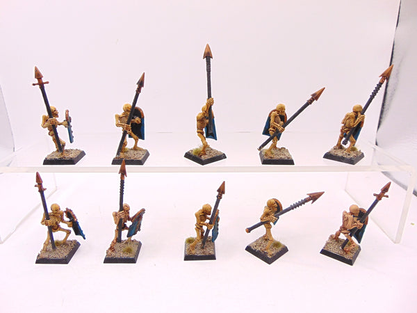 Skeleton Warriors
