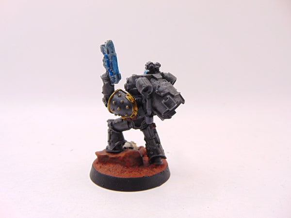 Legion Moritat