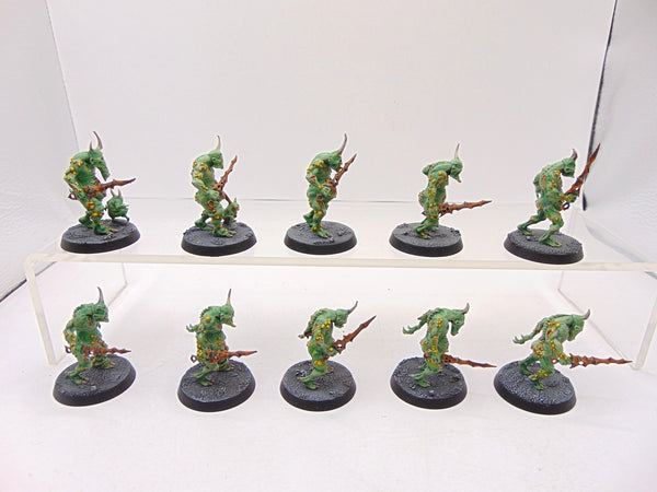 Plaguebearers