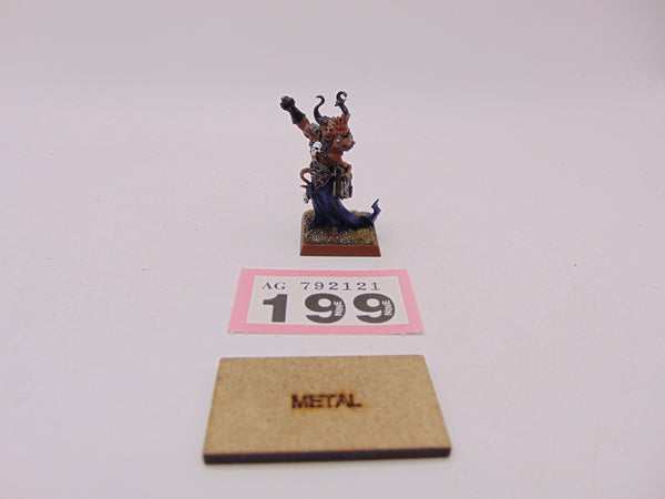 Games Day Chaos Sorcerer