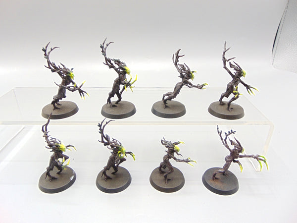 Dryads