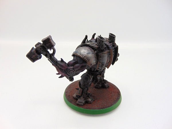 Helbrute