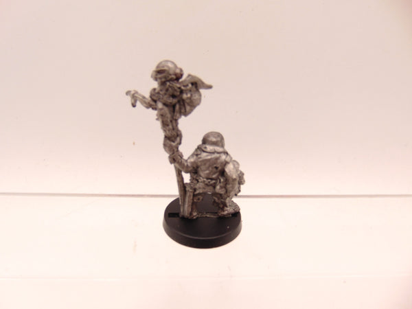Space Orks Standard Graj