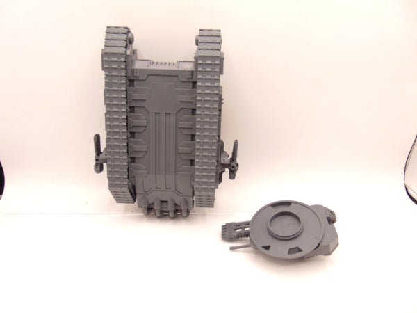 Kratos Heavy Assault Tank