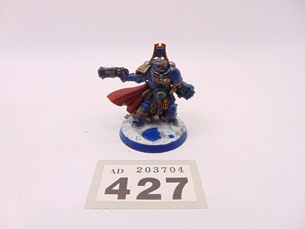 Primaris Captain