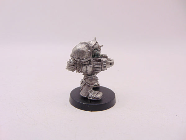 Ork Noble