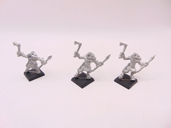 MB09 Beastmen - Gor