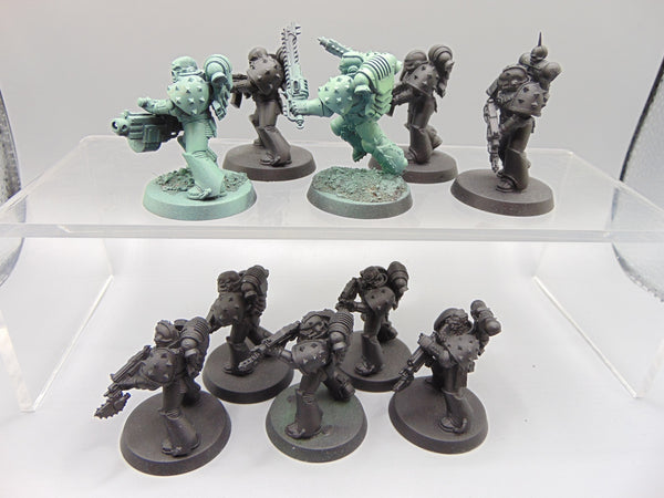 MKVI Marines