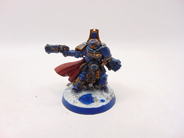 Primaris Captain