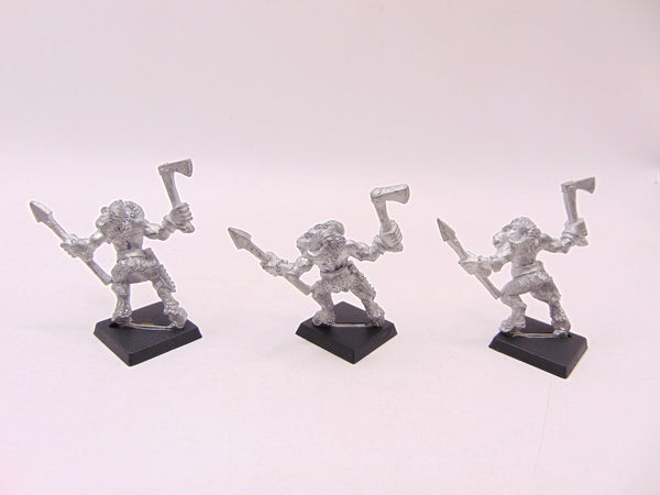 MB09 Beastmen - Gor