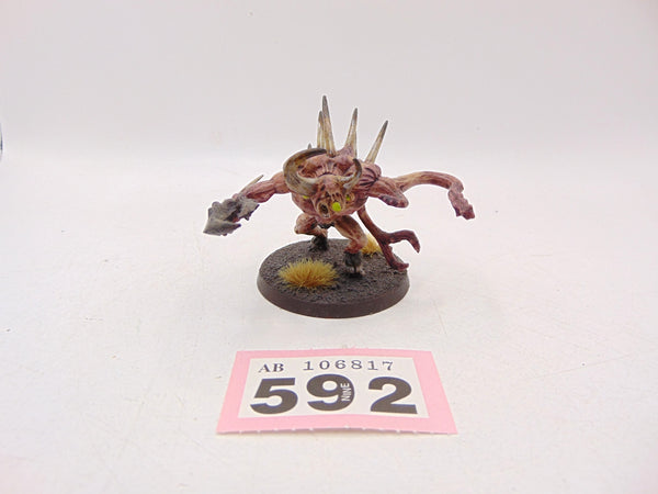 Chaos Spawn