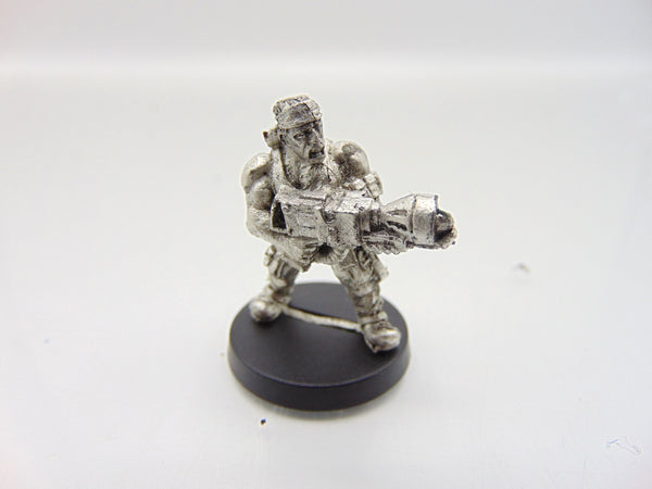 Catachan Flamer