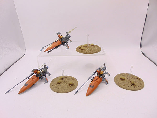 Shining Spears