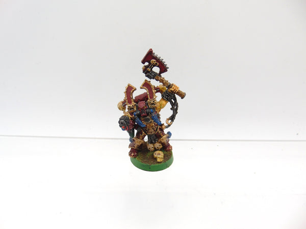 Kharn the Betrayer
