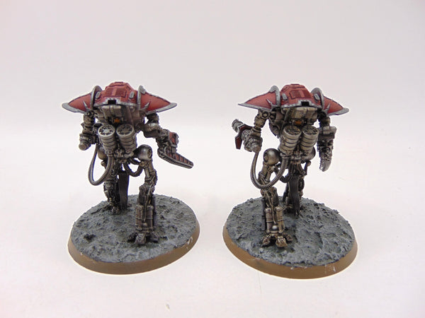 Legions Imperialis: Cerastus Knights Acheron