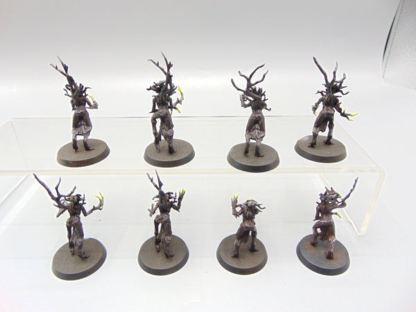 Dryads