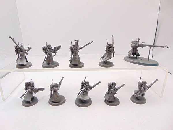 Skitarii Rangers