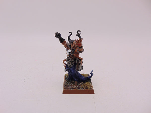 Games Day Chaos Sorcerer