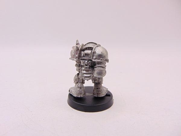 Ork Noble