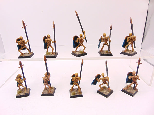 Skeleton Warriors