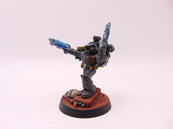 Legion Moritat