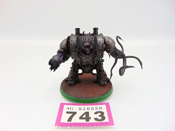 Helbrute