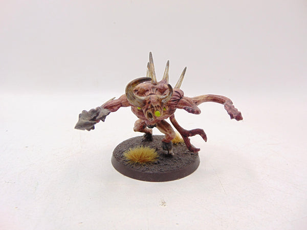 Chaos Spawn