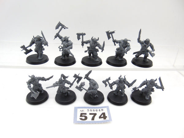 Bloodreavers