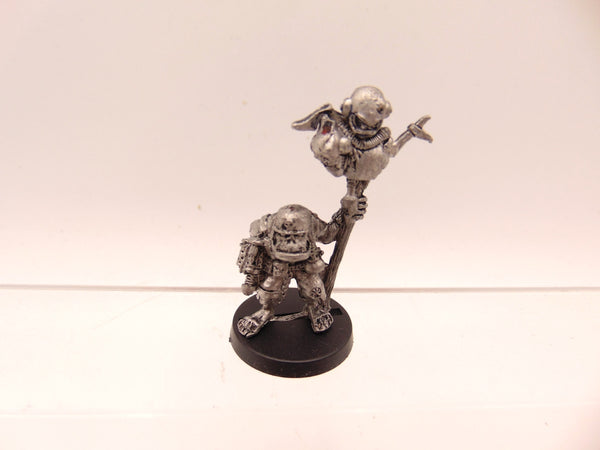 Space Orks Standard Graj
