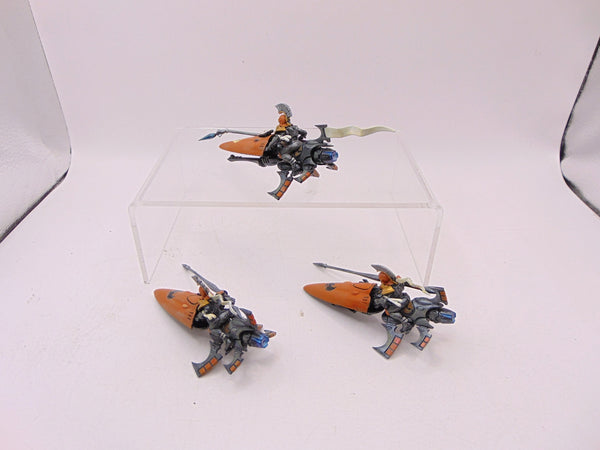 Shining Spears