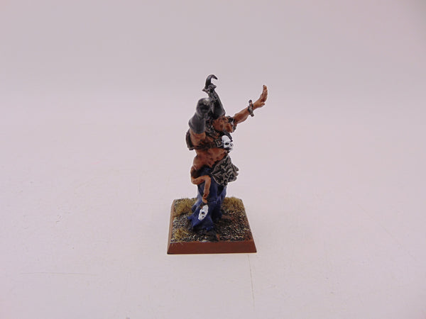Games Day Chaos Sorcerer