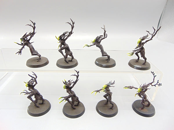 Dryads