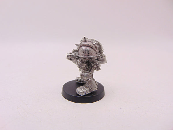 Ork Noble