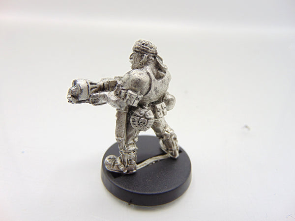 Catachan Flamer