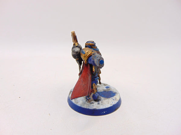 Primaris Captain
