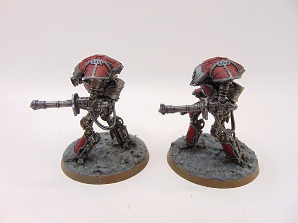 Legions Imperialis: Cerastus Knights Acheron