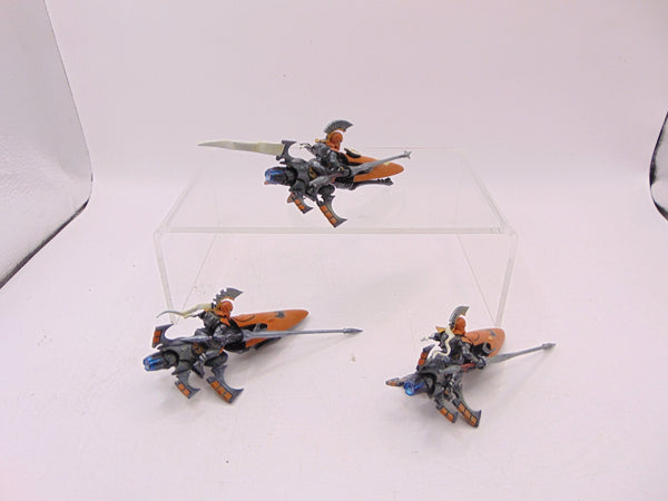 Shining Spears