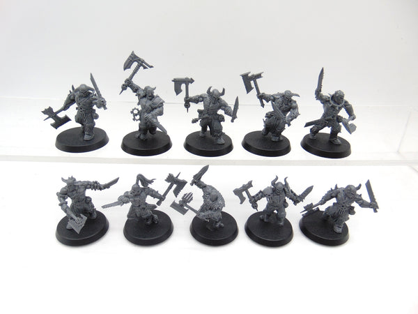Bloodreavers