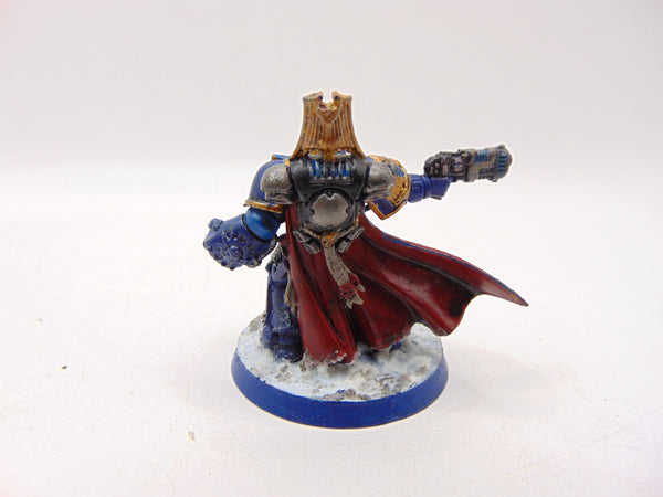 Primaris Captain