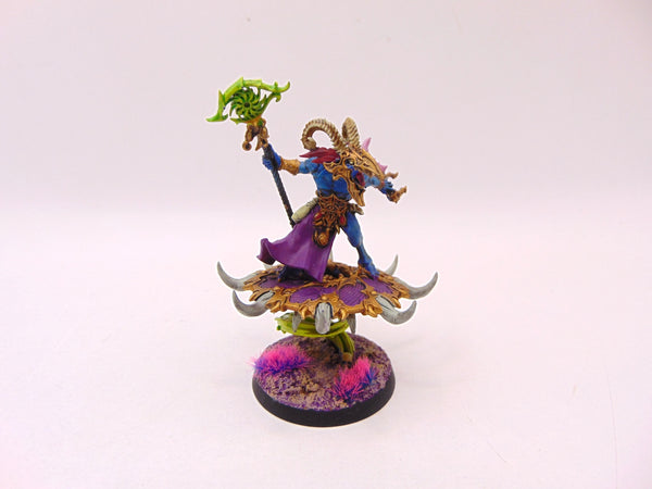 Tzaangor Shaman