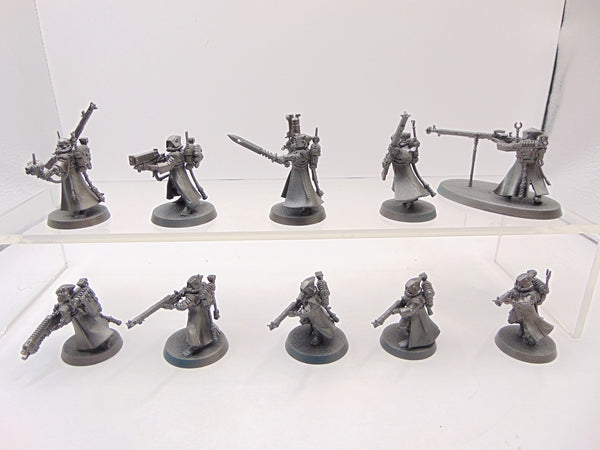 Skitarii Rangers