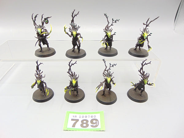 Dryads