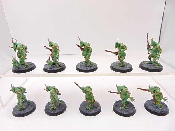 Plaguebearers
