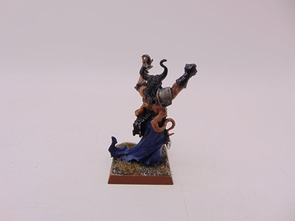 Games Day Chaos Sorcerer