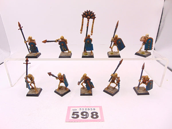 Skeleton Warriors