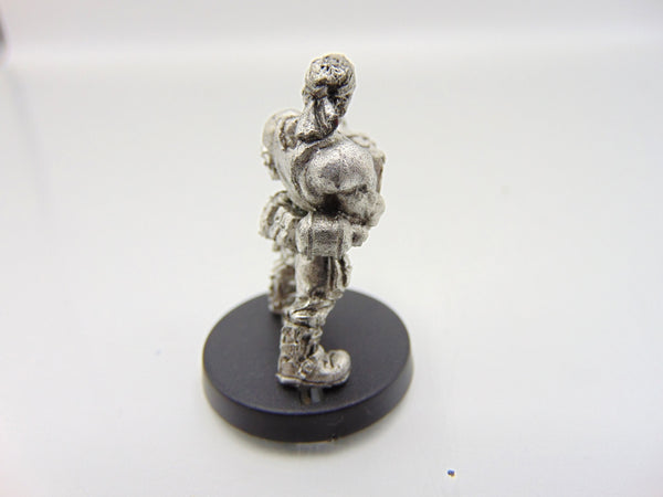 Catachan Flamer