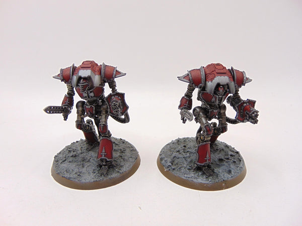 Legions Imperialis: Cerastus Knights Castigator