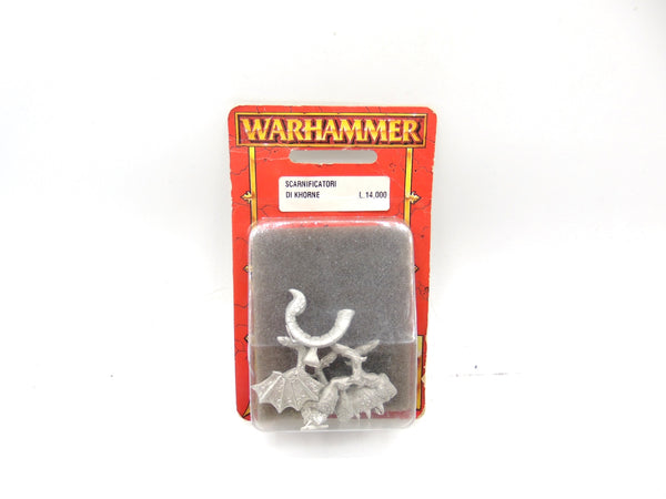 Flesh Hound of Khorne