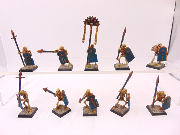 Skeleton Warriors