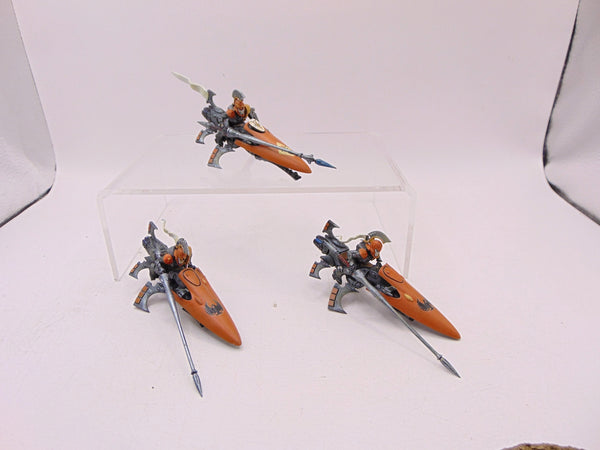 Shining Spears